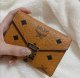 2022SS新作 MCM エムシーエム レディース 短財布 スーパーコピー