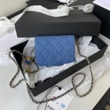 2022SS新作 シャネル Chanel  ショルダーバック スーパーコピー