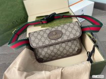 2022SS新作Gucci グッチ レディースショルダーバッグスーパーコピー