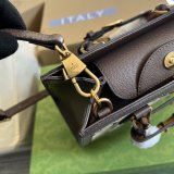 2022SS新作Gucci グッチ レディース  ショルダーバックスーパーコピー