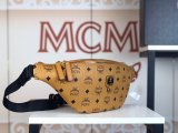 2022SS新作 MCM エムシーエム レディース ショルダーバッグ スーパーコピー