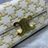 2022SS新作 Celine セリーヌ レディース  ショルダーバックスーパーコピー
