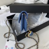 2022SS新作 シャネル Chanel  ショルダーバック スーパーコピー