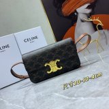 2022SS新作 Celine セリーヌ レディース  ショルダーバックスーパーコピー