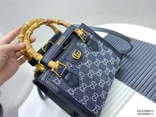 2022SS新作Gucci グッチ レディース ハンドバックスーパーコピー