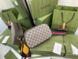 2022SS新作Gucci グッチ レディース  ショルダーバックスーパーコピー