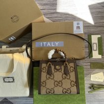 2022SS新作Gucci グッチ レディース  ショルダーバックスーパーコピー
