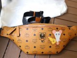 2022SS新作 MCM エムシーエム レディース ショルダーバッグ スーパーコピー