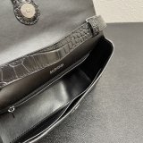 2022SS新作 Balenciaga バレンシアガ レディース ショルダーバックスーパーコピー