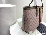 2022SS新作Gucci グッチ レディース ハンドバックスーパーコピー