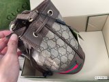 2022SS新作Gucci グッチ レディースショルダーバッグスーパーコピー