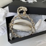 2022SS新作 シャネル Chanel  ショルダーバック スーパーコピー