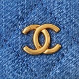 2022SS新作 シャネル Chanel  ショルダーバック スーパーコピー