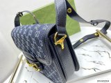 2022SS新作Gucci グッチ レディースショルダーバッグスーパーコピー