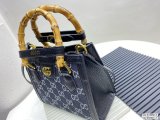 2022SS新作Gucci グッチ レディース ハンドバックスーパーコピー
