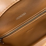 2022SS新作 Balenciaga バレンシアガ レディース ショルダーバックスーパーコピー