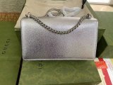 2022SS新作Gucci グッチ レディース  ショルダーバックスーパーコピー