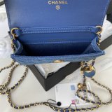 2022SS新作 シャネル Chanel  ショルダーバック スーパーコピー
