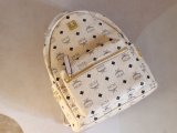 2022SS新作 MCM エムシーエム レディース  リュック バック スーパーコピー