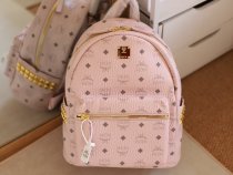 2022SS新作 MCM エムシーエム レディース  リュック バック スーパーコピー