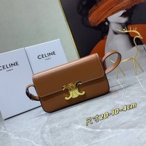 2022SS新作 Celine セリーヌ レディース  ショルダーバックスーパーコピー