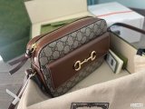 2022SS新作Gucci グッチ レディースショルダーバッグスーパーコピー