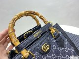 2022SS新作Gucci グッチ レディース ハンドバックスーパーコピー