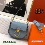 2022SS新作 Chloe クロエ レディース ショルダーバッグスーパーコピー