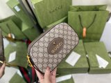 2022SS新作Gucci グッチ レディース  ショルダーバックスーパーコピー