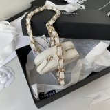 2022SS新作 シャネル Chanel  ショルダーバック スーパーコピー