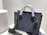 2022SS新作Gucci グッチ レディース ハンドバックスーパーコピー