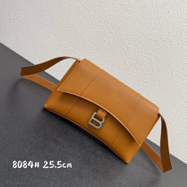 2022SS新作 Balenciaga バレンシアガ レディース ショルダーバックスーパーコピー