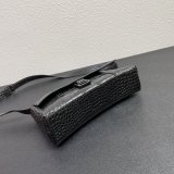 2022SS新作 Balenciaga バレンシアガ レディース ショルダーバックスーパーコピー