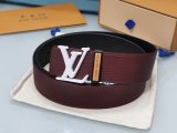 2022SS新作Louis Vuittonルイヴィトンベルトスーパーコピー