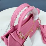 2022SS新作 Balenciaga バレンシアガ レディース ショルダーバックスーパーコピー