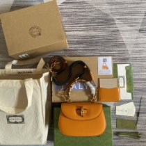 2022SS新作Gucci グッチ レディース   ショルダーバックスーパーコピー