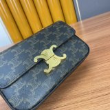 2022SS新作 Celine セリーヌ レディース  ショルダーバックスーパーコピー