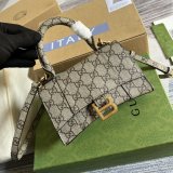 2022SS新作Gucci グッチ レディースショルダーバッグスーパーコピー