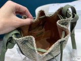 2022SS新作 LOEWE ロエベ レディース ショルダーバッグスーパーコピー