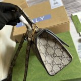 2022SS新作Gucci グッチ レディースショルダーバッグスーパーコピー