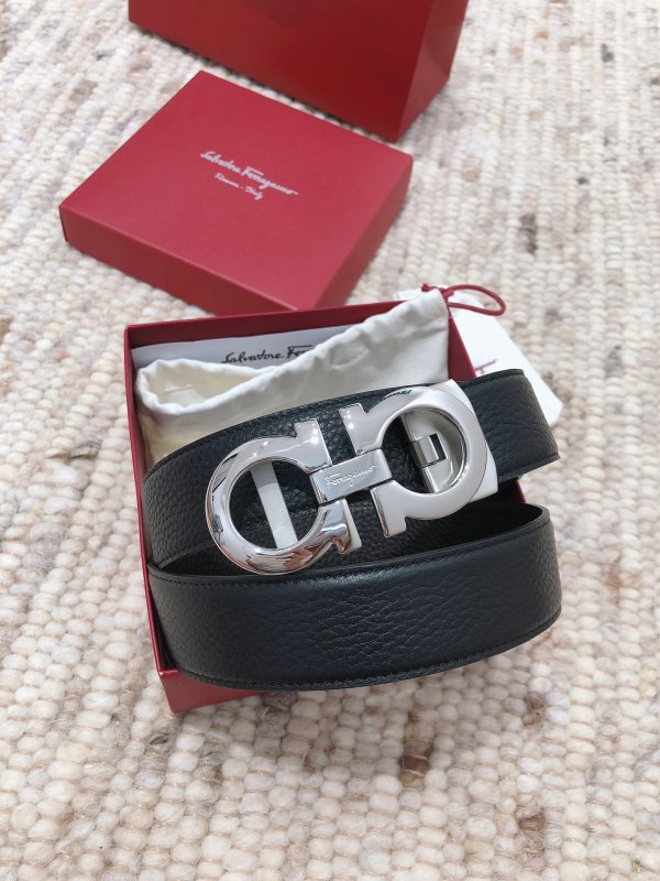 2022SS新作Ferragamoフェラガモ ベルトスーパーコピー