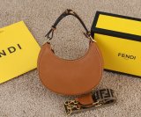 2022SS新作 FENDI フェンディ レディース ハンドバックスーパーコピー