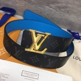 2022SS新作Louis Vuittonルイヴィトンベルトスーパーコピー