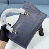 2022SS新作 Balenciaga バレンシアガ レディース ショルダーバックスーパーコピー