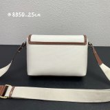 2022SS新作Burberryバーバリー レディース ショルダーバック スーパーコピー