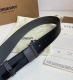 2022SS新作Burberryバーバリーベルトスーパーコピー