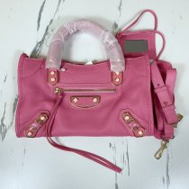 2022SS新作 Balenciaga バレンシアガ レディース ショルダーバックスーパーコピー