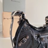 2022SS新作 Balenciaga バレンシアガ レディース ショルダーバックスーパーコピー