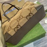 2022SS新作Gucci グッチ レディース ハンドバックスーパーコピー