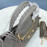 2022SS新作 Balenciaga バレンシアガ レディース ショルダーバックスーパーコピー